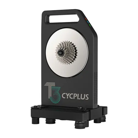 Cycplus T3 bicycle trainer